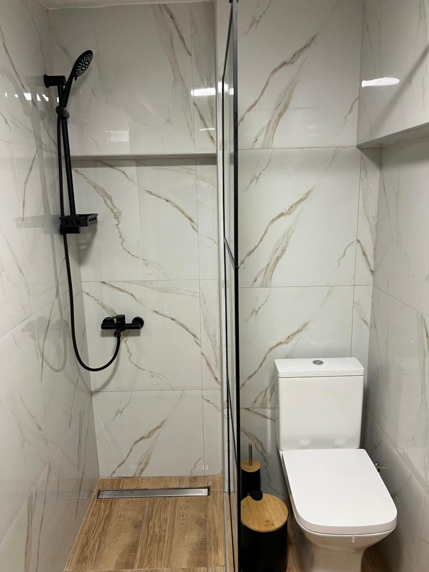 Evexia Apartment Kavala Exteriér fotografie